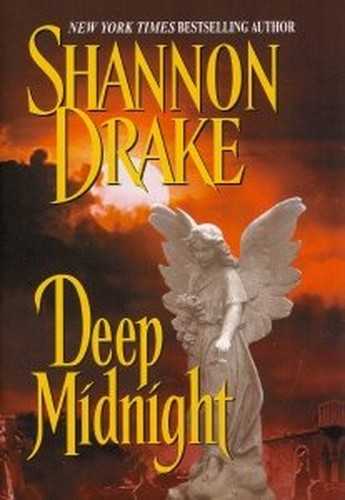 Deep Midnight (Hardcover)