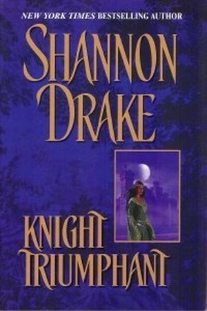 Title: Knight Triumphant