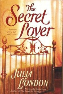 The Secret Lover 