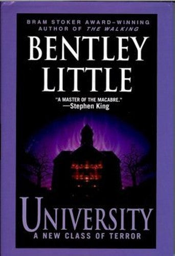 University