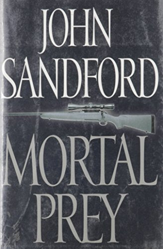 Mortal Prey