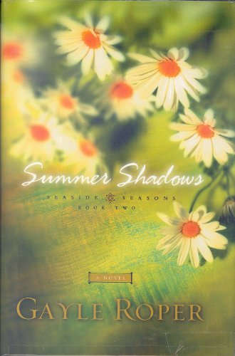 Summer Shadows Seaside Seasons