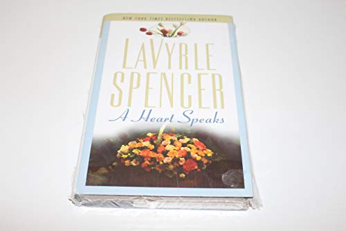 Lavyrle Spencer A Heart Speaks