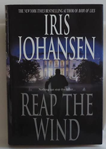 Reap the Wind Edition: Reprint