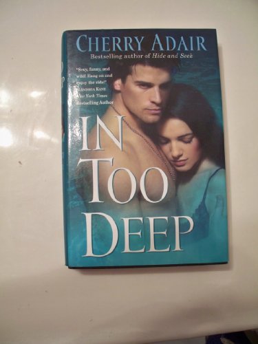 In Too Deep
