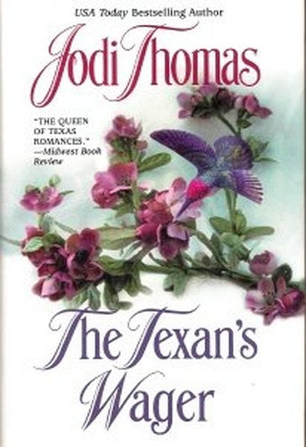 The Texan's Wager
