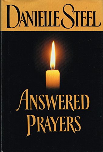 Answered Prayers