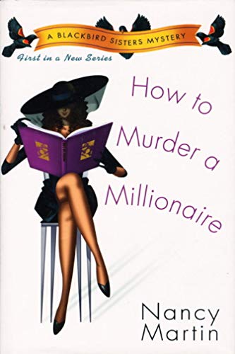 How to Murder a Millionaire