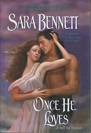 Once He Loves
