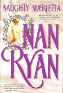 Naughty Marietta 
