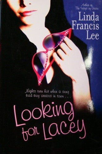 Looking for Lacey