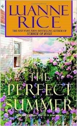 PERFECT SUMMER (LARGE PRINT)