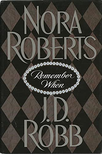 Remember When (Large Print Edition) Edition: Reprint