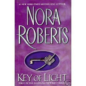 KEY OF LIGHT (LARGE PRINT)