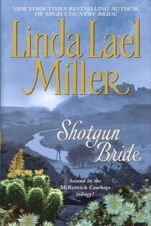 Shotgun Bride