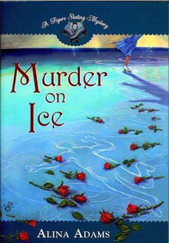 Title: Murder on Ice