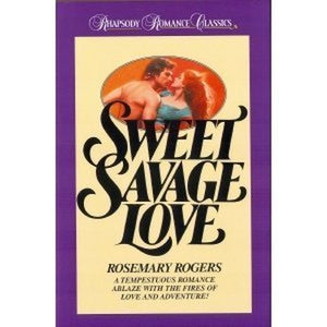 Sweet Savage Love 