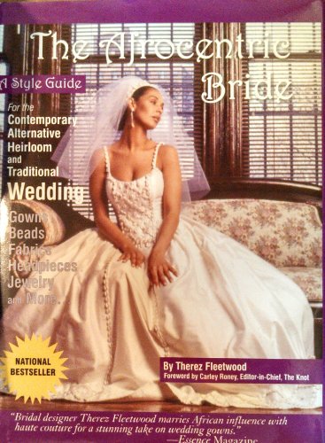The Afrocentric Bride