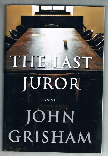 The Last Juror