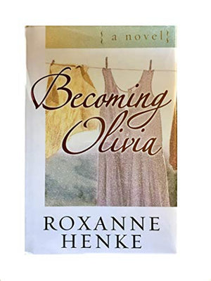 Becoming Olivia