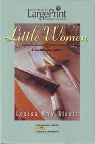 Little Women : Children'S Golden Library No.9 :