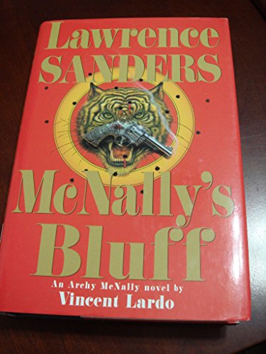 McNally's Bluff, Large Print