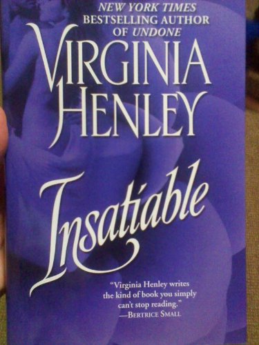 Insatiable