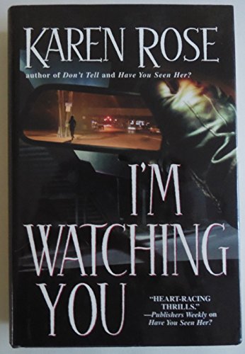 I'm Watching You