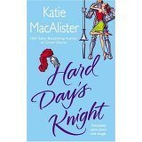 Hard Day's Knight