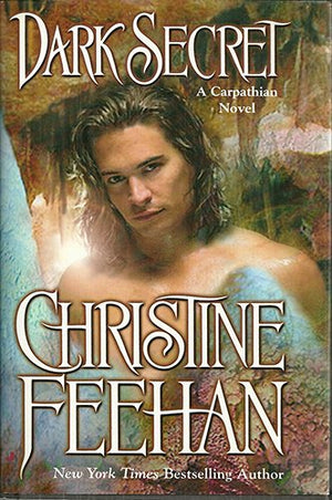 Dark Secret: A Carpathian Novel