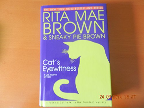 Cat's Eyewitness