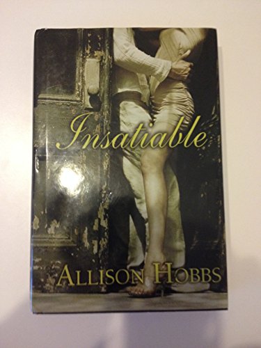 Insatiable