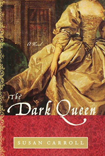 The Dark Queen; a Novel