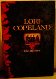 The Drifter (Men of the Saddle Series #2) 