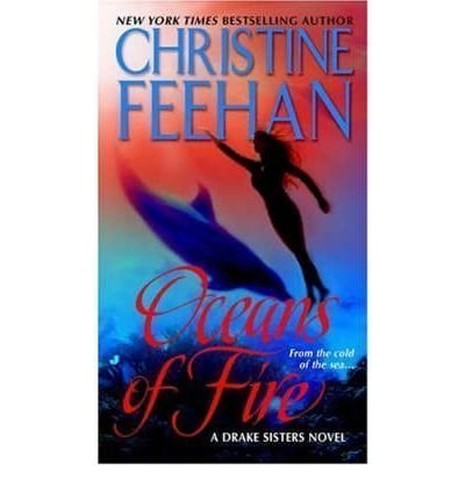 Oceans of Fire