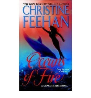 Oceans of Fire