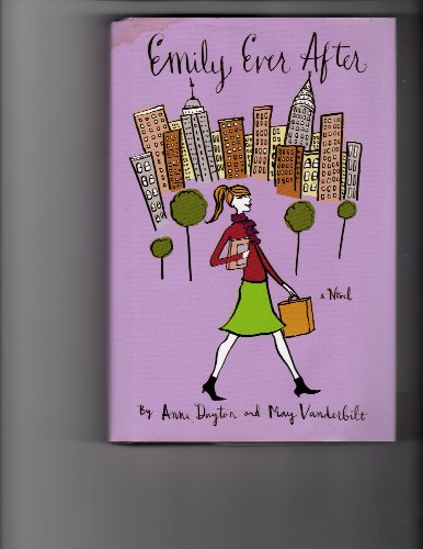 Emily Ever After