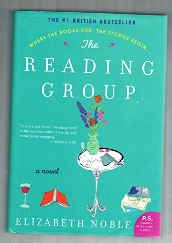 The Reading Group