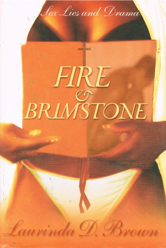 Title: Fire Brimstone