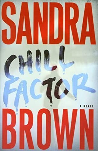 Chill Factor (Large Print Edition)