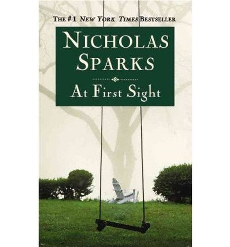 At First Sight