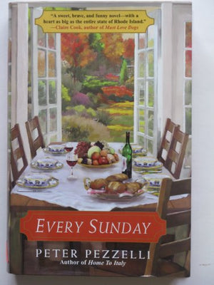 Every Sunday Edition: First