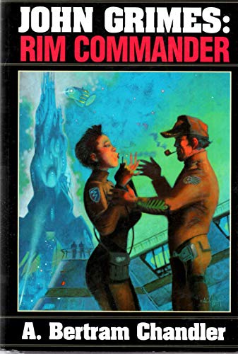 John Grimes: Rim Commander
