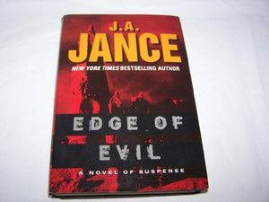 Edge of Evil