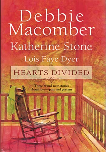 Hearts Divided