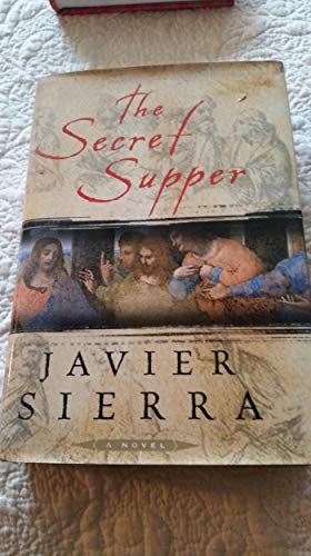 The Secret Supper
