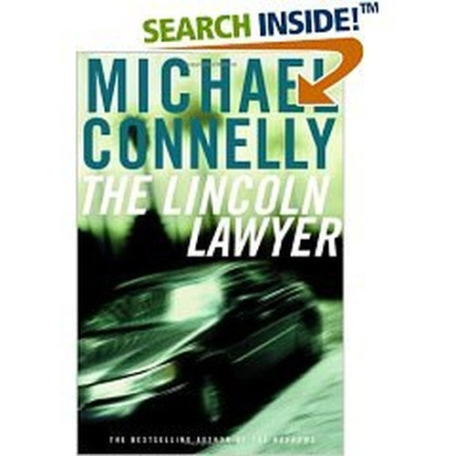 The Lincoln Lawyer