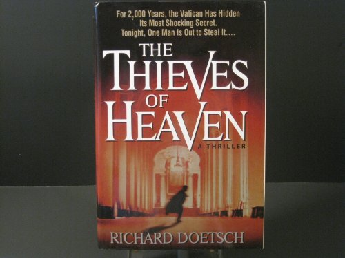 The Thieves of Heaven