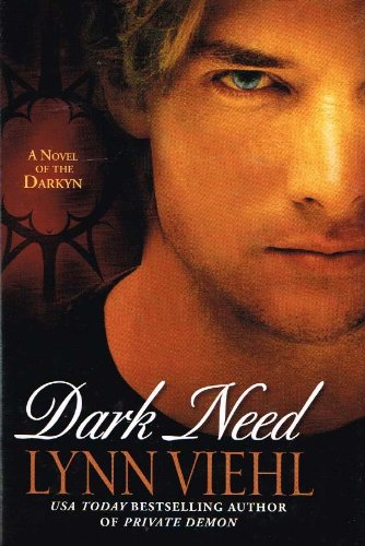 Dark Need: A Novel of The Darkyn