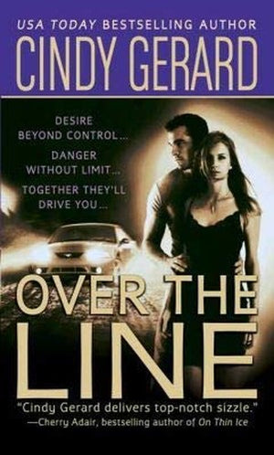 Over the Line the Bodyguards